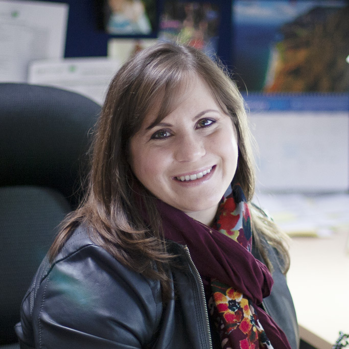 Jessica Slaw Langerman